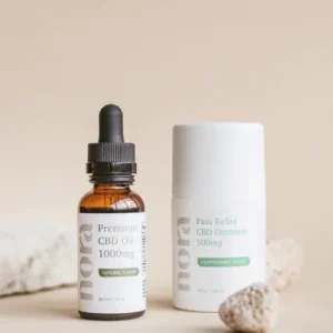 All Sins 18k All Skin Eye Rescue 21 Days Intensive Treatment Set - 2 Pieces