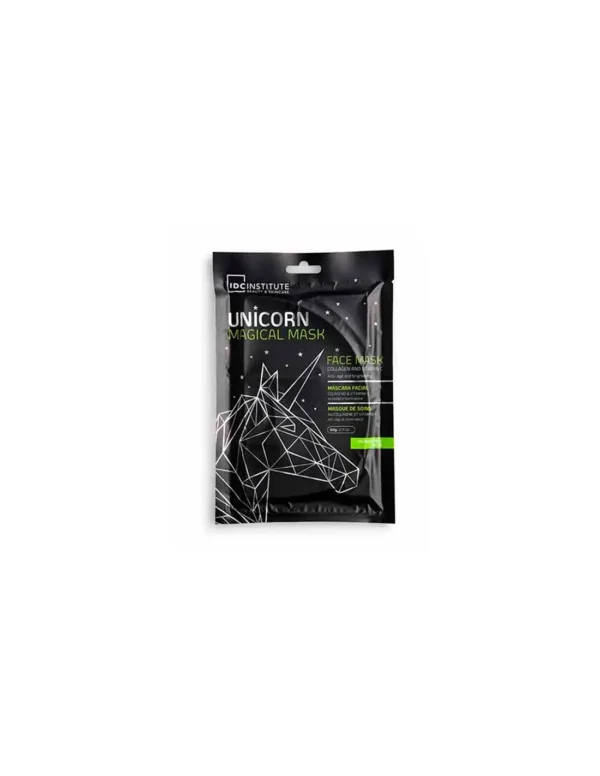 Idc Institute Fantasy Hydrogel Face Mask - Hydrating Skincare Treatment