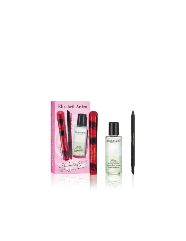 Elizabeth Arden Grand Entrance Mascara Set - Lush Lashes and Bold Volume