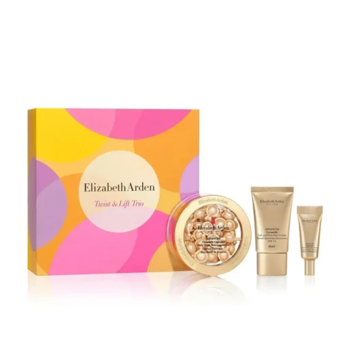 Elizabeth Arden Advanced Ceramide Capsules Daily Youth Restoring Serum - 60 Piece Set