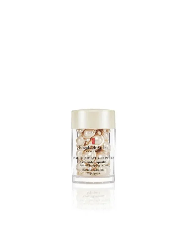 Elizabeth Arden Advanced Ceramide Capsules with Hyaluronic Acid - 30 Pieces