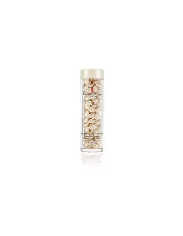 Elizabeth Arden Ceramide Capsules with Hyaluronic Acid - 90 Pieces