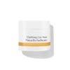 Dr. Hauschka Clarifying Clay Mask 90g - Natural Deep Cleansing Facial Mask for Clear and Refreshed Skin