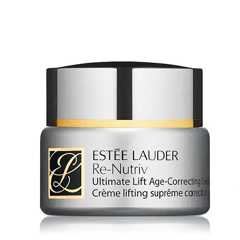 Estee Lauder Re Nutriv Ultimate Lift Age Correcting Cream - Luxury Anti-Aging Skincare, 50ml