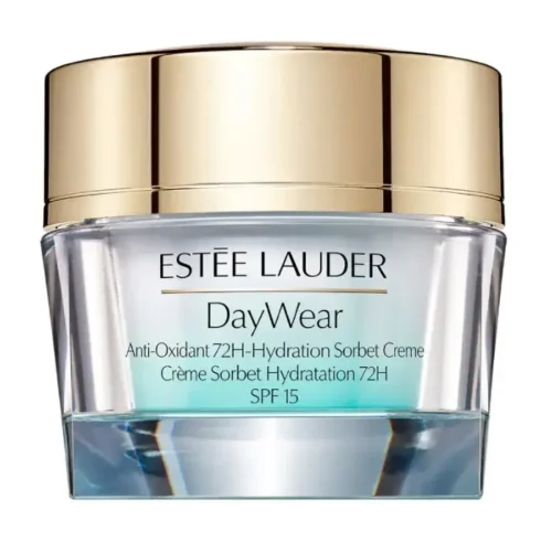 Estee Lauder DayWear Anti-Oxidant 72h Hydration Sorbet Cream SPF 15 - 50ml | Ultimate Anti-Aging Moisturizer