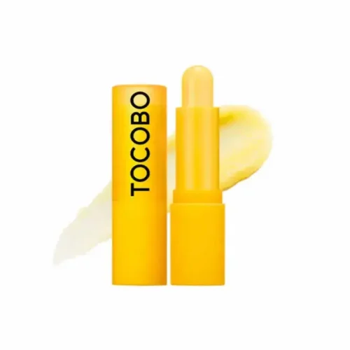 119118701_large.webp Tocobo Vitamin Nourishing Lip Balm 3.5g - Hydrating & Revitalizing Lip Care