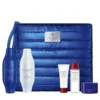 Shiseido Bio-Performance Filler + Clean Foam Set - 15ml Anti-Aging Serum & 15ml Facial Cleanser