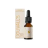 Organic Argan Bronzing Oil 15ml | Natural Moisturising Bronzer for a Healthy Glow