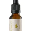 Organic Argan Bronzing Oil 15ml | Natural Moisturising Bronzer for a Healthy Glow