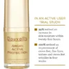 Argan Active Protection Eye Serum 15ml | Revitalising and Hydrating Eye Care