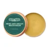 Organic Cold Pressed Hemp & Argan Multi Balm 100g - Hydrate, Nourish & Protect