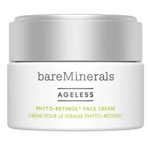 Bareminerals Ageless Retinol Face Cream 50ml Anti-Aging, Hydrating Skincare