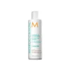 Moroccanoil Smooth Smoothing Conditioner 250ml - Anti-Frizz, Hydrating, and Nourishing Hair Care