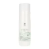 Wella Nutricurls Waves Shampoo 250ml - Nourishing & Defrizzing Formula for Soft, Defined Waves