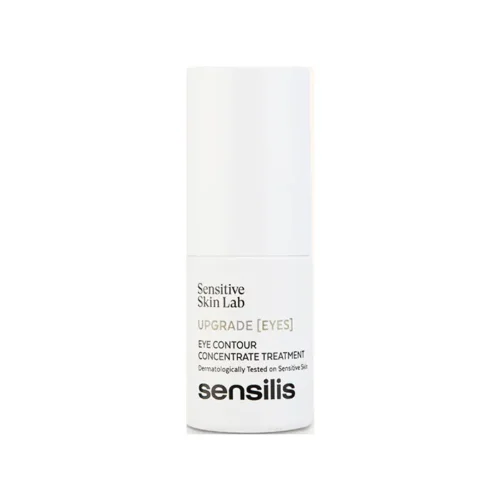 15037711_large.webp Sensilis Upgrade Eye Contour 15ml - Anti-Aging Eye Cream