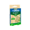 Urgo Bamboo 20 Pack Dressings - Eco-Friendly, Hypoallergenic, Breathable Wound Care