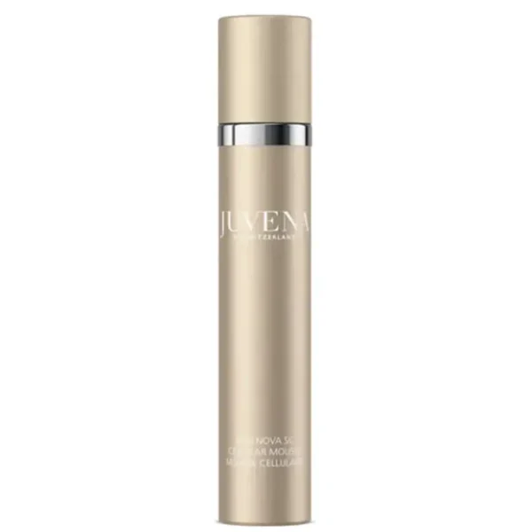 Juvena Skin Nova SC Cellular Mousse 100ml - Advanced Anti-Aging Skincare Formula