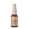 Mini Milky Argan Active Moisturiser 15ml - Deep Hydration & Skin Rejuvenation | 100% Natural Formula