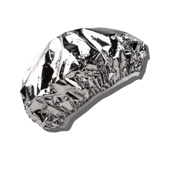 YOSMO Deep Conditioning Heat Cap - Ultimate Hair Treatment for Deeper Penetration, Reusable & Easy to Clean