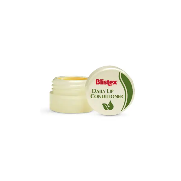 Blistex Daily Lip Conditioner SPF 15, 7g - Nourishing Protection for Your Lips
