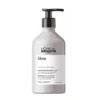 L'oreal Professionnel Silver Shampoo 500ml - Enhance Your Hair's Natural Brilliance