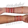 Lip Gloss - Hot Chocolate LG25 | Vegan, Paraben-Free, Shimmer & Natural Finish for Lasting Shine