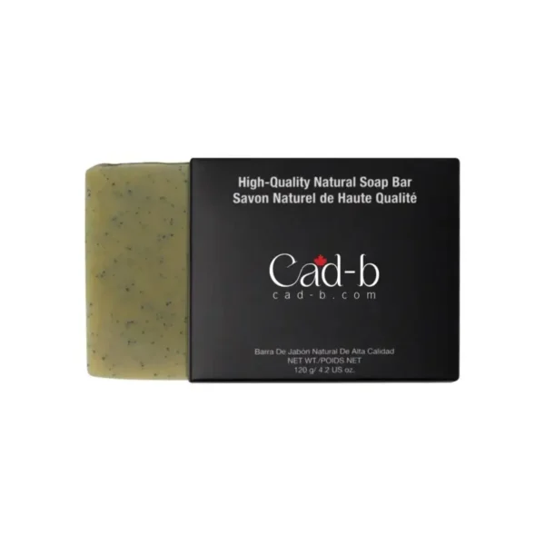 Natural Sunflower Goddess Soap | Paraben Free | Exfoliating and Moisturizing Soap