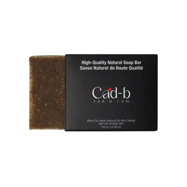 Natural Apricot Exfoliating Soap | Paraben-Free | Brighten and Revitalize Your Skin