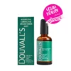 Douvall's Hydrating Corrective Argan Toner Mist 60ml - Natural Soothing Hydration and Skin Strengthening
