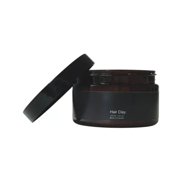 Hair Clay - HPE1 | Cruelty Free, Paraben Free - Medium Hold Styling Product