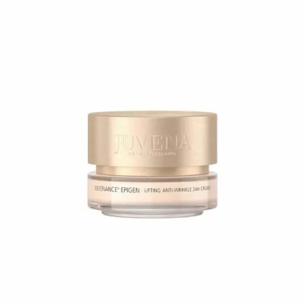 Juvena Juvenance Epigen Lifting Anti-Wrinkle 24h Cream 50ml - Advanced Anti-Aging Face Moisturizer