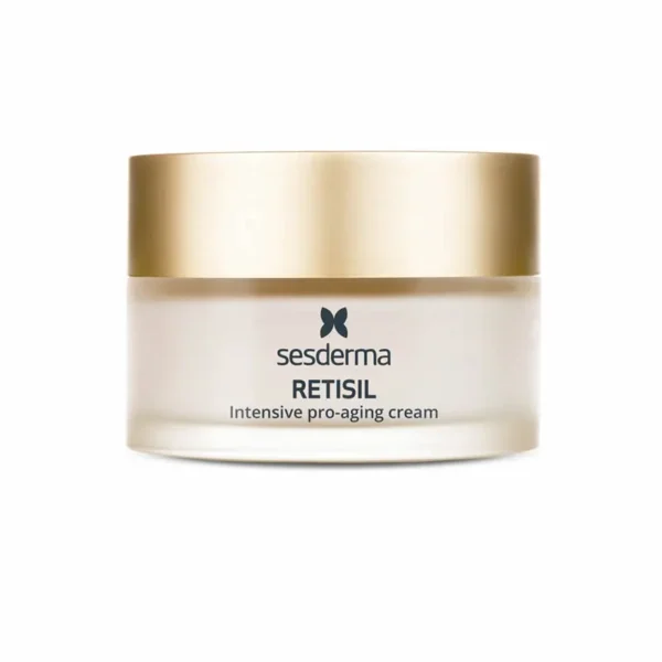 Sesderma Retisil Intensive Cream 50ml - Advanced Anti-Aging Skincare Solution
