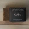 Natural Apricot Exfoliating Soap | Paraben-Free | Brighten and Revitalize Your Skin