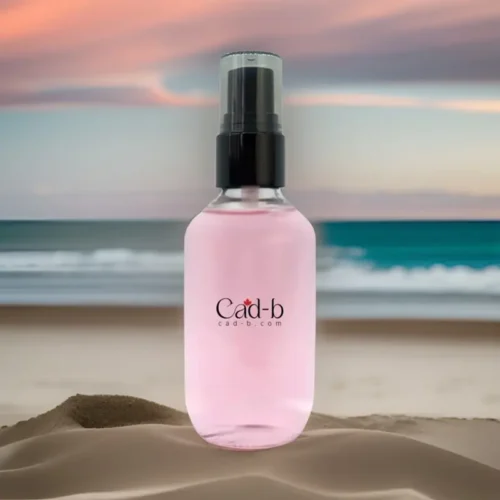 Oil Control Setting Spray | Paraben Free - Mattify and Refresh Your Skin