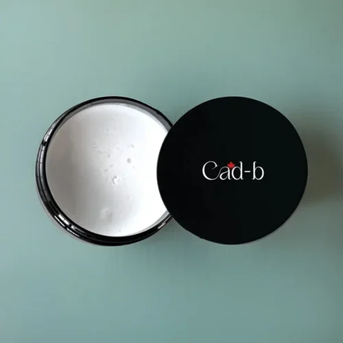 Hair Clay - HPE1 | Cruelty Free, Paraben Free - Medium Hold Styling Product