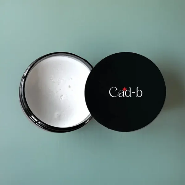 Hair Clay - HPE1 | Cruelty Free, Paraben Free - Medium Hold Styling Product