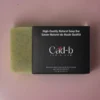 Natural Sunflower Goddess Soap | Paraben Free | Exfoliating and Moisturizing Soap
