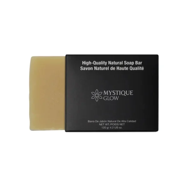 Natural Lavender & Rosemary Sleepy Soap - Soothing and Hydrating Soap