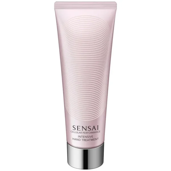 Sensai Cellular Performance Intensive Hand Treatment 100ml - Luxurious Hand Care for Smooth, Hydrated Skin
