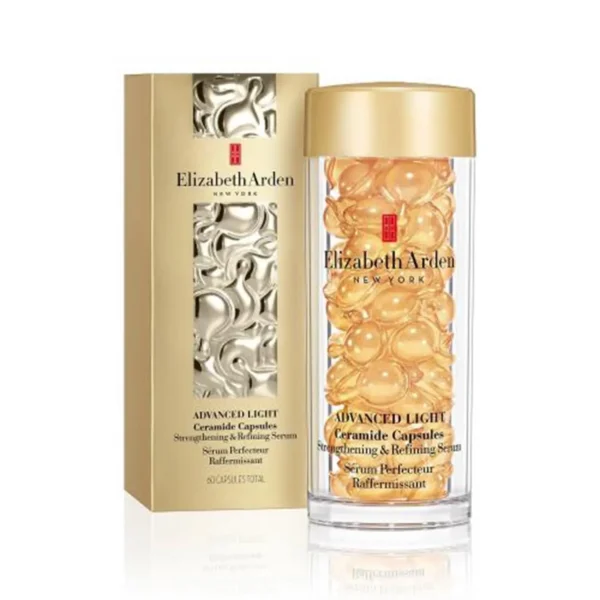 Elizabeth Arden Advanced Light Ceramide Treatment Serum - 60 Capsules