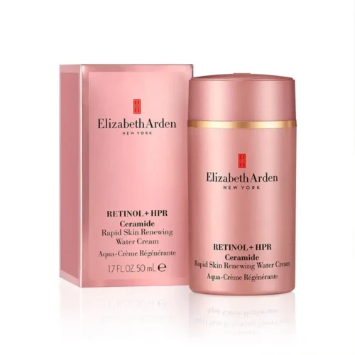 34760248_large.webp Elizabeth Arden Ceramide Rapid Skin Renewing Water Cream 50ml - Advanced Hydration & Anti-Aging Formula