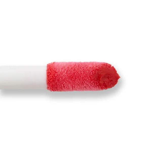 Argan Lip and Cheek Colour Oil - Some Like It Hot | Nourishing and Hydrating Oil for Lips and Cheeks