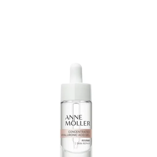 Anne Moller AM Rosage Pure Hyaluronic Acid Serum 15ml - Intense Hydration & Anti-Aging Treatment