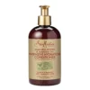 SheaMoisture Manuka Honey & Mafura Oil Intensive Hydration Conditioner 384ml - Deep Moisture for Dry, Brittle Hair