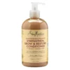 Shea Moisture Jamaican Black Castor Oil Strengthen & Restore Conditioner 384ml – Nourish & Repair Your Hair Naturally