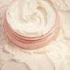 Organic Creamy Argan Body Butter - Pink Grapefruit 240ml | Nourishing & Hydrating Skincare