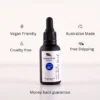 Anti-Aging Essential Blend 40+ with Neroli | Premium Skincare Oil | Natural and Cruelty-Free
