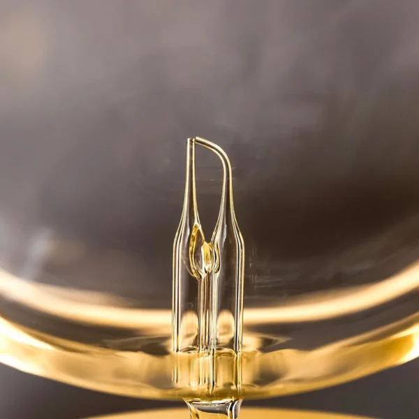 Mount Fuji Portable Nebuliser - Bamboo Waterless Diffuser - Stylish Home Decor - Pure Essential Oil Diffusing