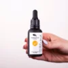 Anti-Aging Essential Blend 20+ | Neroli-Infused Premium Skincare Oil | Youthful Radiance