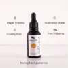 Anti-Aging Essential Blend 20+ | Neroli-Infused Premium Skincare Oil | Youthful Radiance